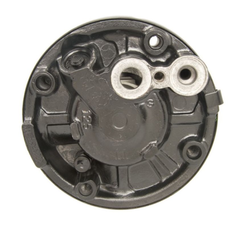 Four Seasons 57948 GM R4 Reman Reman Compressor