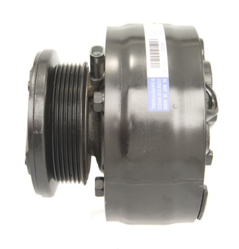Four Seasons 57948 GM R4 Reman Reman Compressor