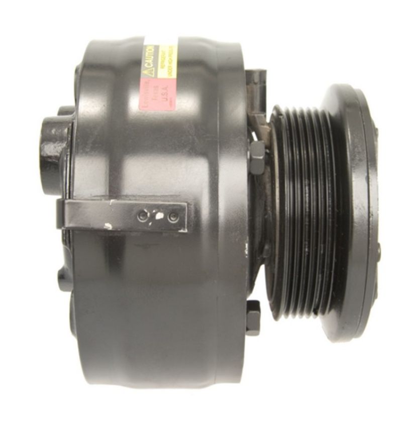 Four Seasons 57948 GM R4 Reman Reman Compressor