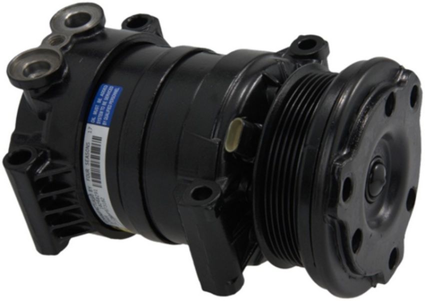 Four Seasons 57949 GM HT6 Reman Compressor