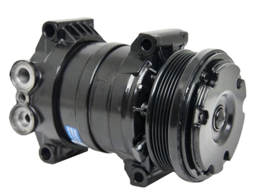 Four Seasons 57950 GM HT6 Reman Compressor