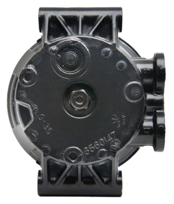Four Seasons 57950 GM HT6 Reman Compressor