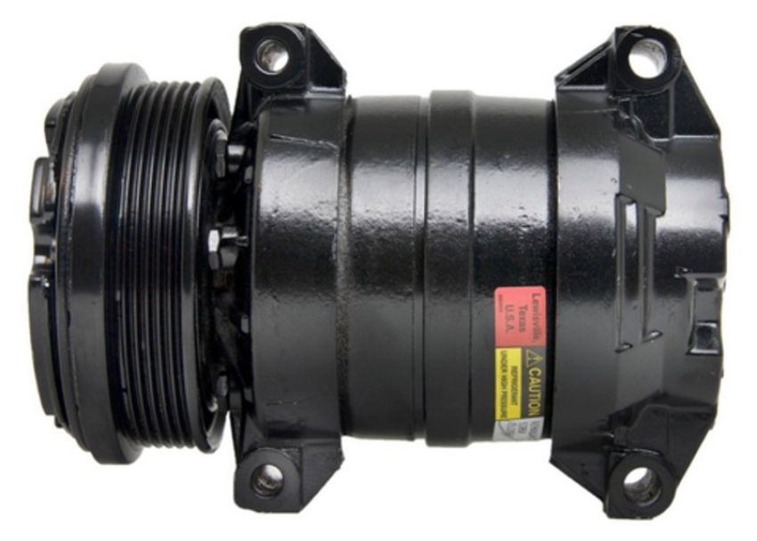 Four Seasons 57950 GM HT6 Reman Compressor