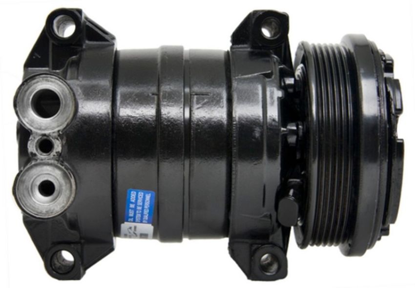 Four Seasons 57950 GM HT6 Reman Compressor