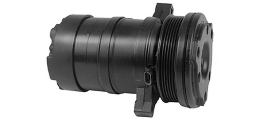 Four Seasons 57951 GM HD6 Reman Compressor