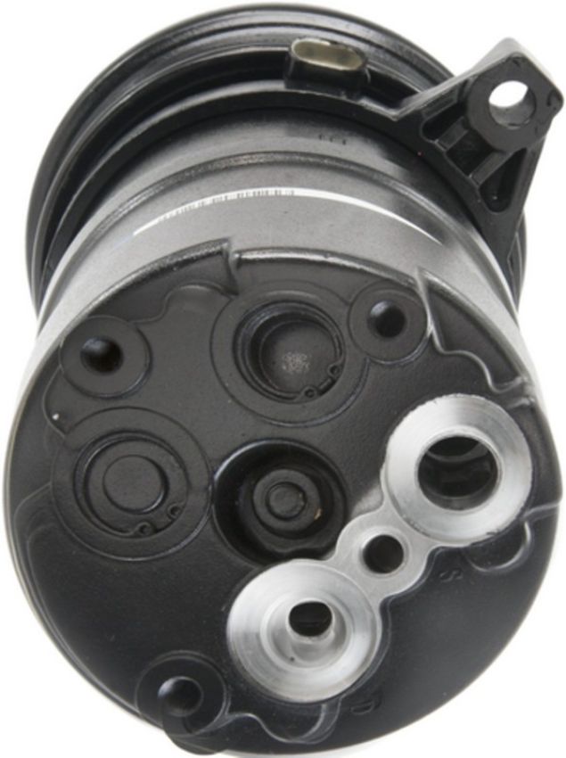 Four Seasons 57951 GM HD6 Reman Compressor