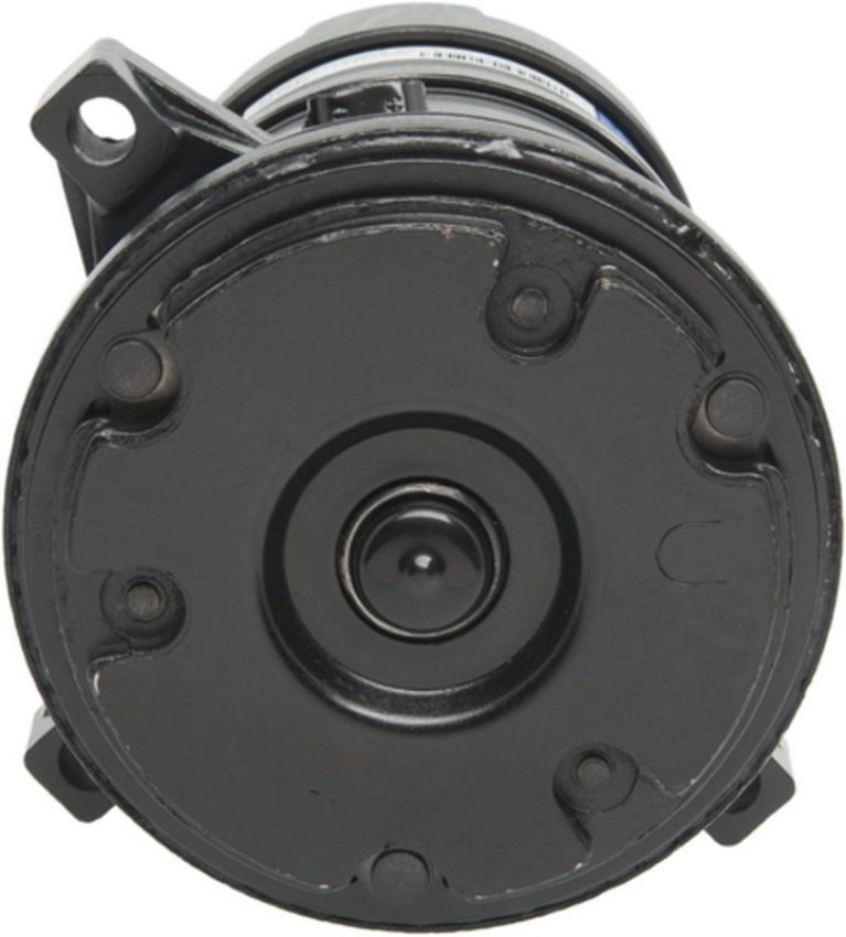 Four Seasons 57951 GM HD6 Reman Compressor
