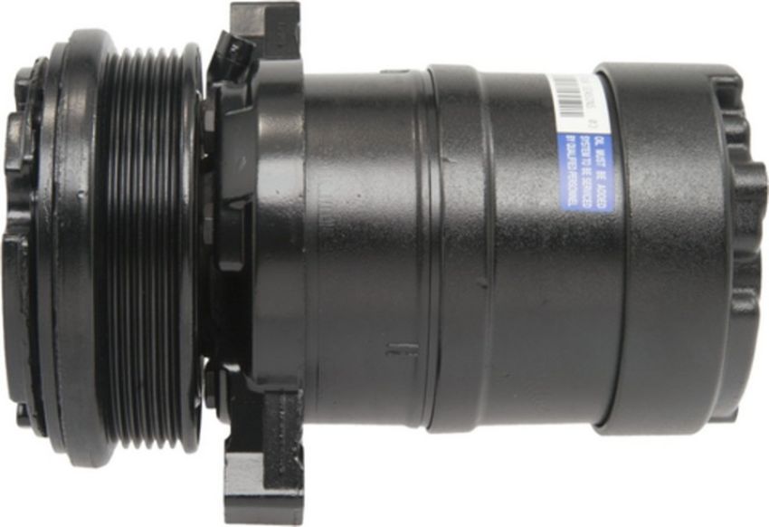 Four Seasons 57951 GM HD6 Reman Compressor