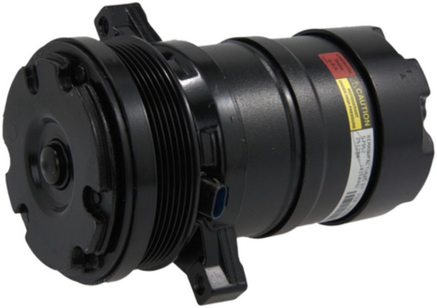 Four Seasons 57952 GM HD6 Reman Compressor
