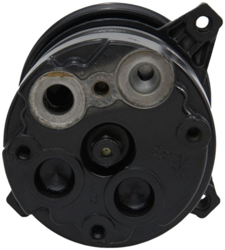 Four Seasons 57952 GM HD6 Reman Compressor