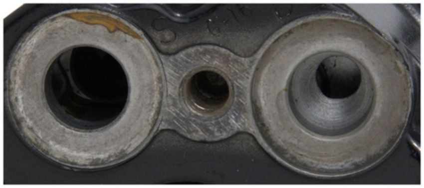 Four Seasons 57952 GM HD6 Reman Compressor