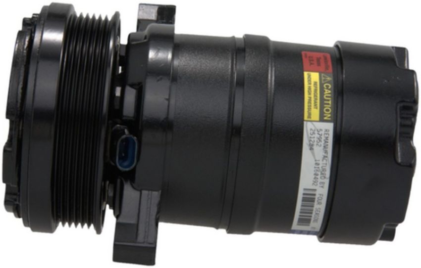 Four Seasons 57952 GM HD6 Reman Compressor