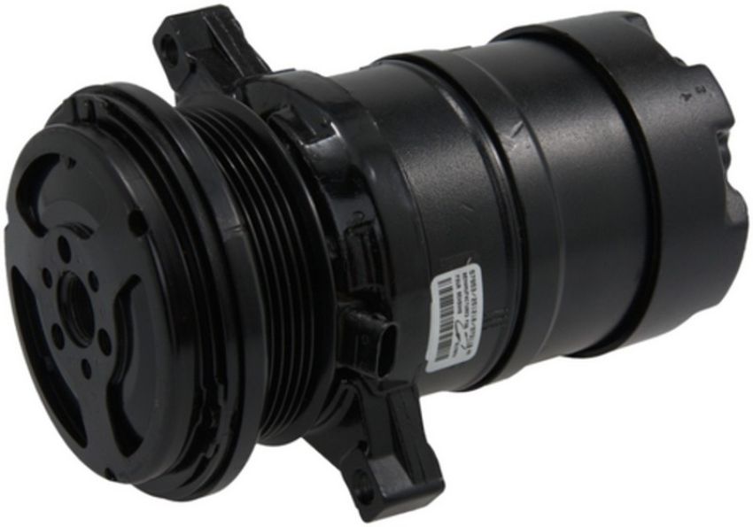 Four Seasons 57953 GM HD6 Reman Compressor