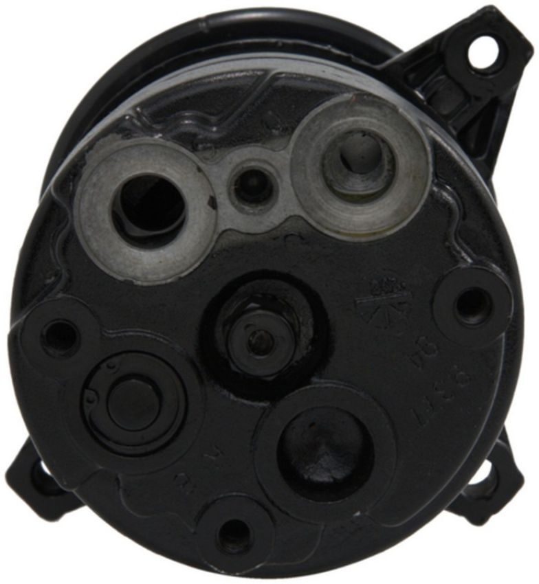 Four Seasons 57953 GM HD6 Reman Compressor