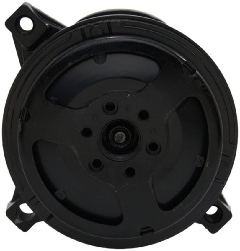 Four Seasons 57953 GM HD6 Reman Compressor