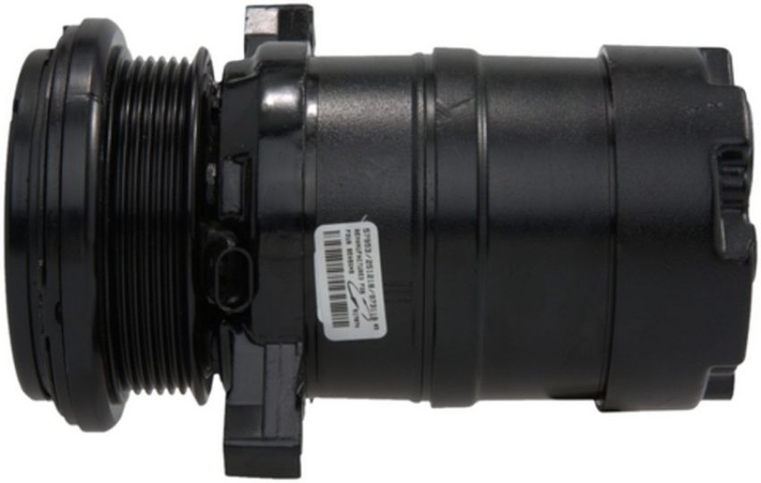 Four Seasons 57953 GM HD6 Reman Compressor