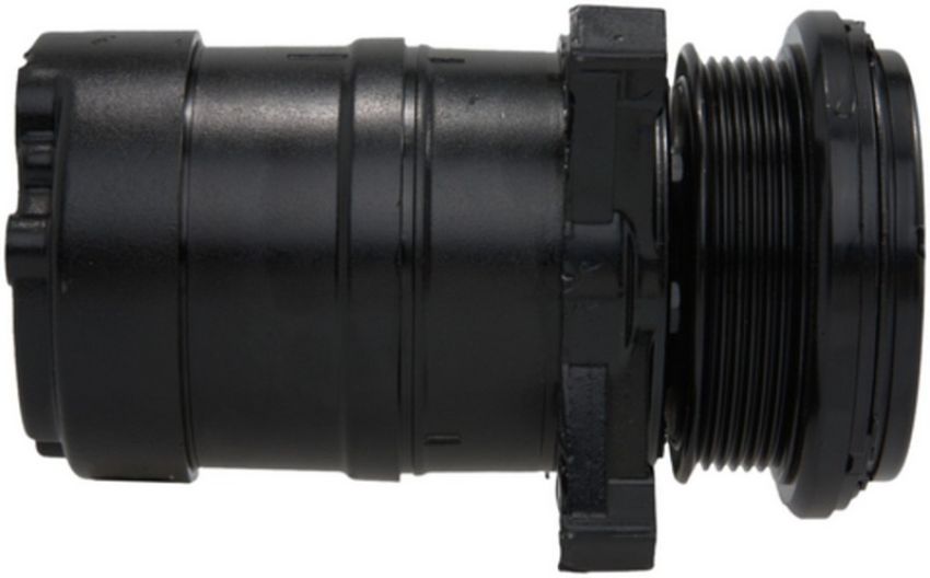 Four Seasons 57953 GM HD6 Reman Compressor