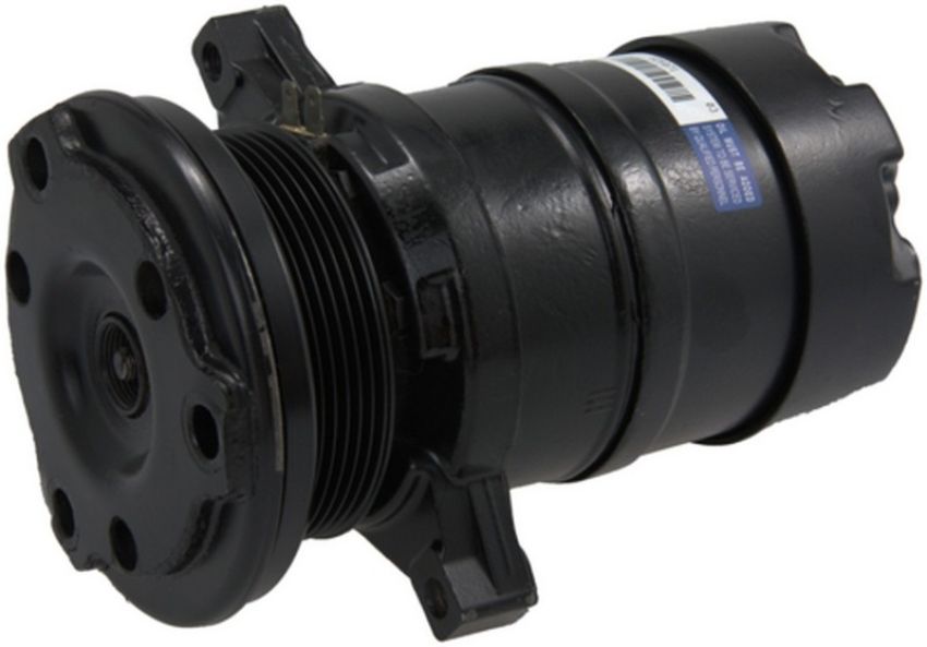Four Seasons 57954 GM HD6 Reman Compressor