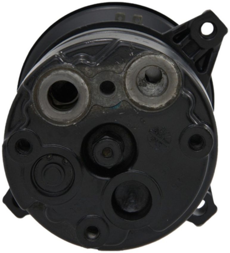 Four Seasons 57954 GM HD6 Reman Compressor
