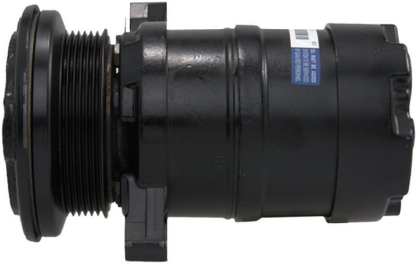 Four Seasons 57954 GM HD6 Reman Compressor