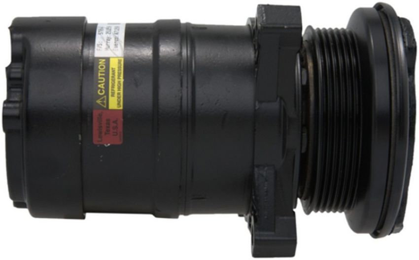 Four Seasons 57954 GM HD6 Reman Compressor