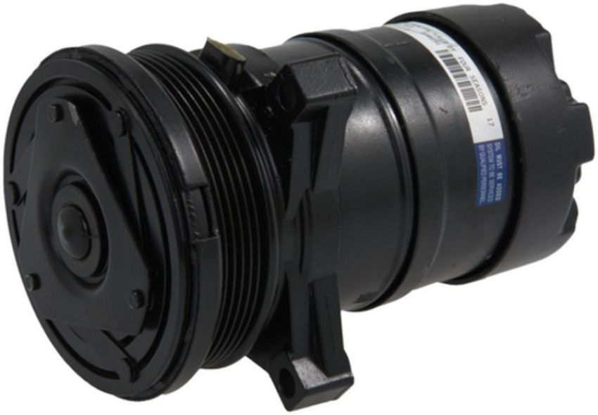 Four Seasons 57955 GM HD6 Reman Compressor
