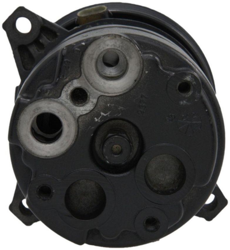 Four Seasons 57955 GM HD6 Reman Compressor