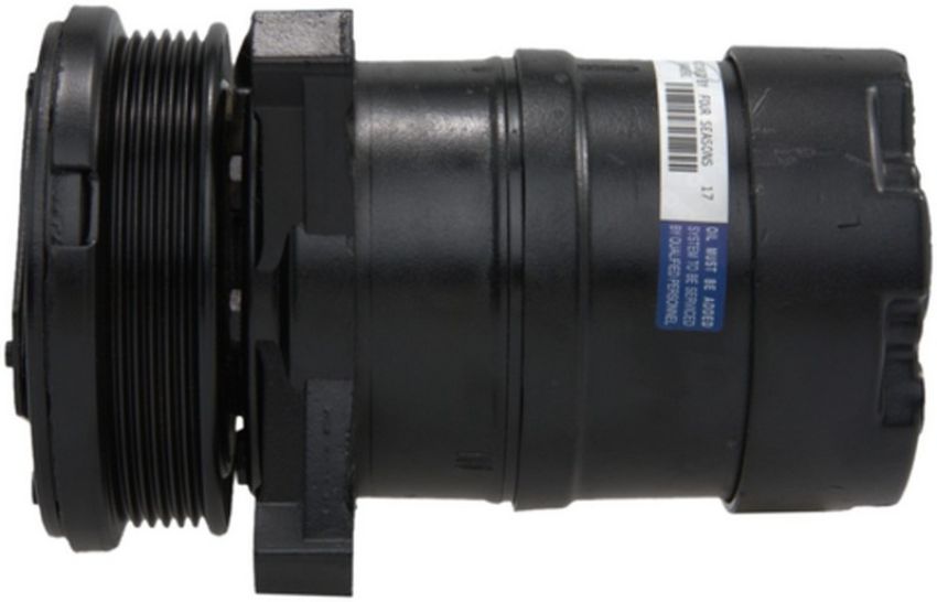Four Seasons 57955 GM HD6 Reman Compressor