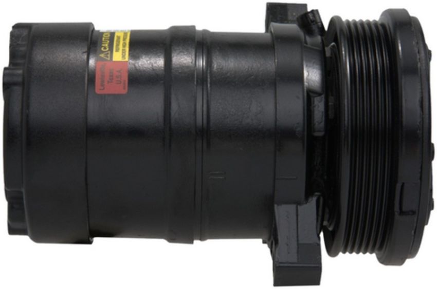 Four Seasons 57955 GM HD6 Reman Compressor