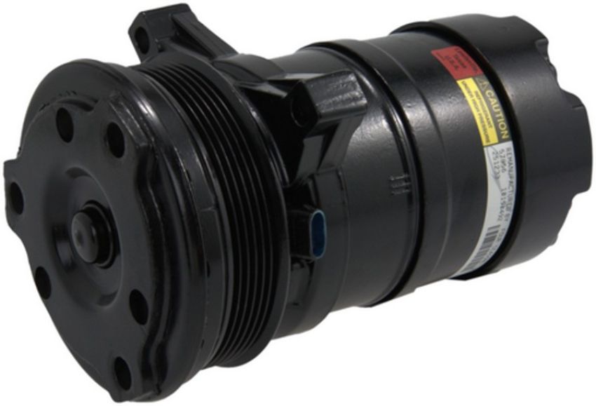 Four Seasons 57956 GM HD6 Reman Compressor