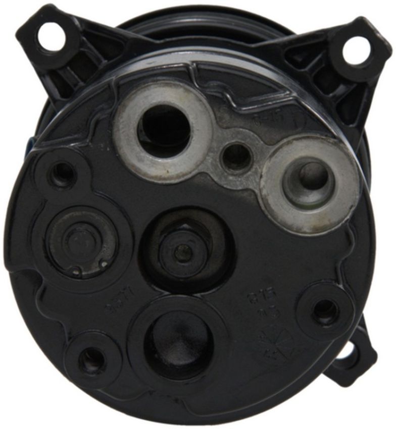 Four Seasons 57956 GM HD6 Reman Compressor
