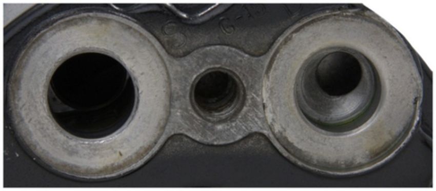 Four Seasons 57956 GM HD6 Reman Compressor