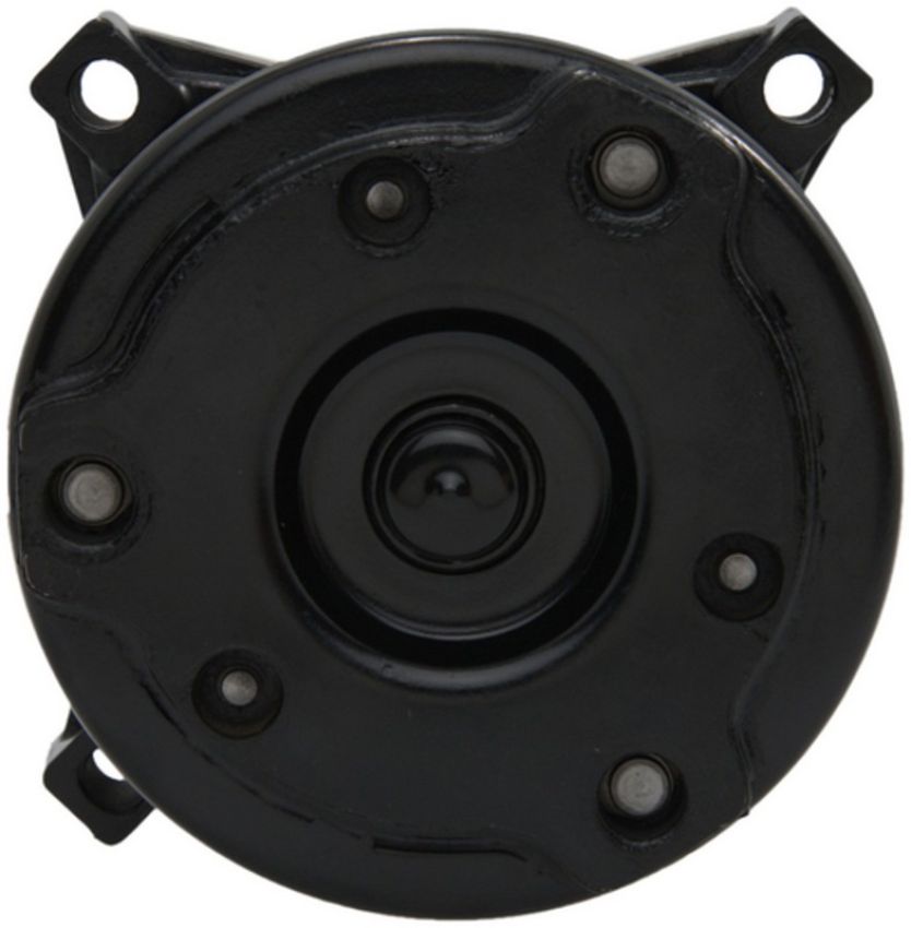 Four Seasons 57956 GM HD6 Reman Compressor