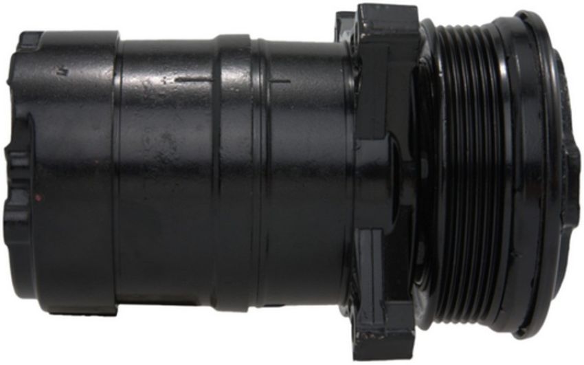 Four Seasons 57956 GM HD6 Reman Compressor