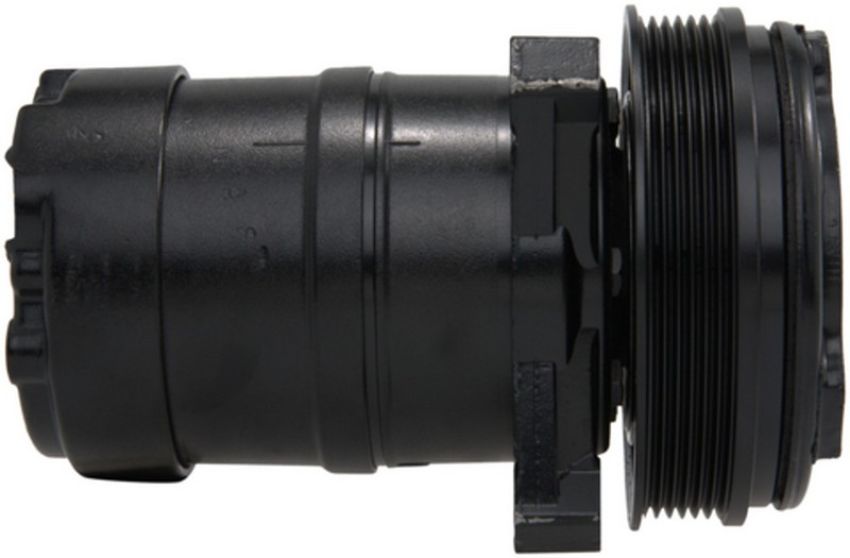 Four Seasons 57957 GM HD6 Reman Compressor