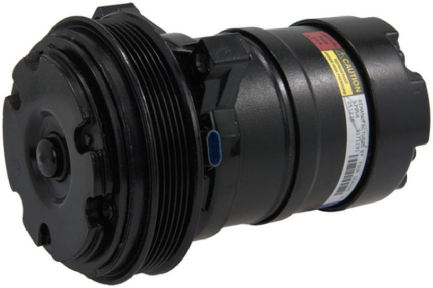 Four Seasons 57958 GM HD6 Reman Compressor