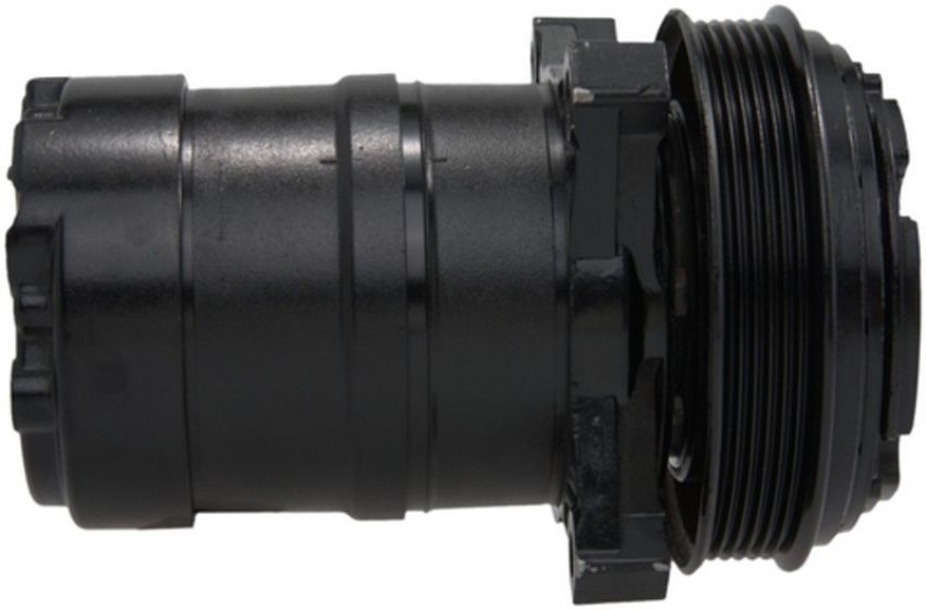 Four Seasons 57958 GM HD6 Reman Compressor
