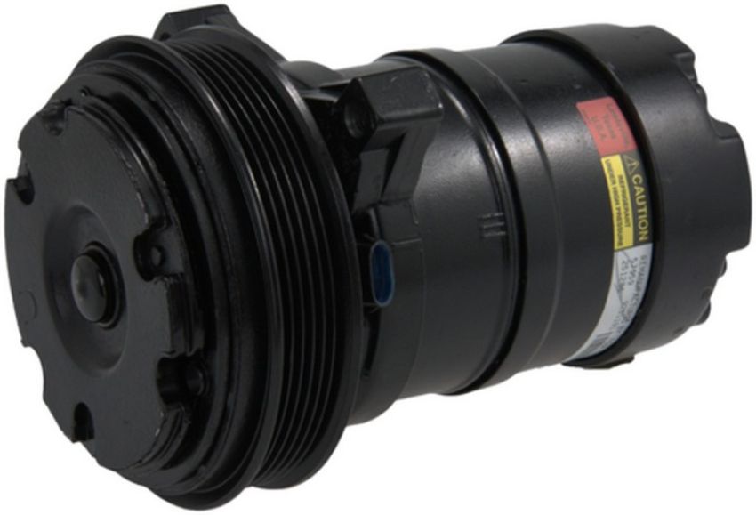 Four Seasons 57959 GM HD6 Reman Compressor
