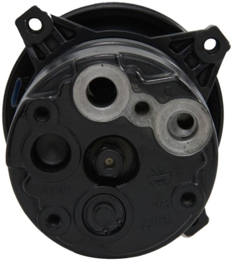 Four Seasons 57959 GM HD6 Reman Compressor