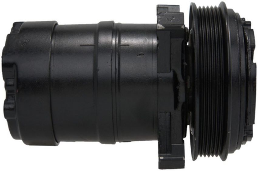 Four Seasons 57959 GM HD6 Reman Compressor