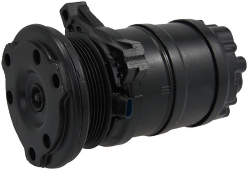 Four Seasons 57961 GM DA6, HR6, HE6 Reman Compressor