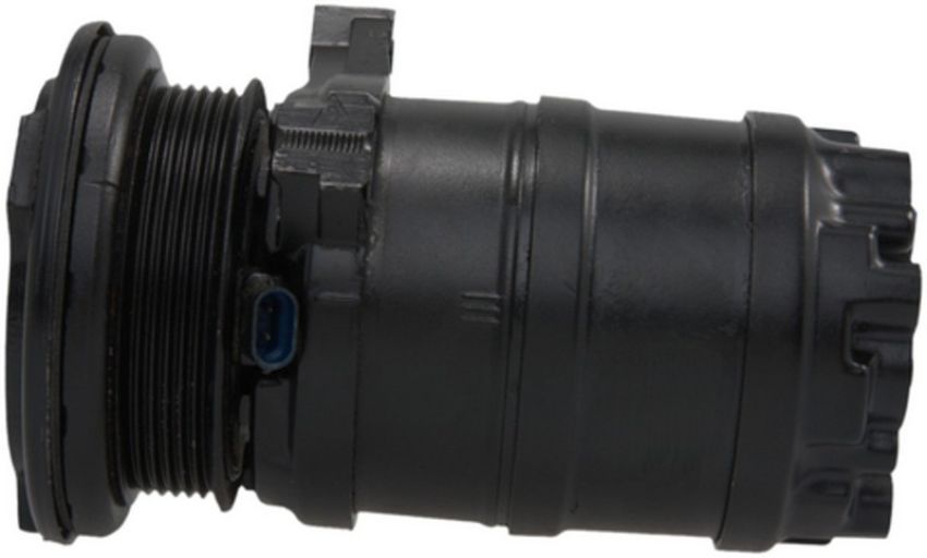 Four Seasons 57961 GM DA6, HR6, HE6 Reman Compressor