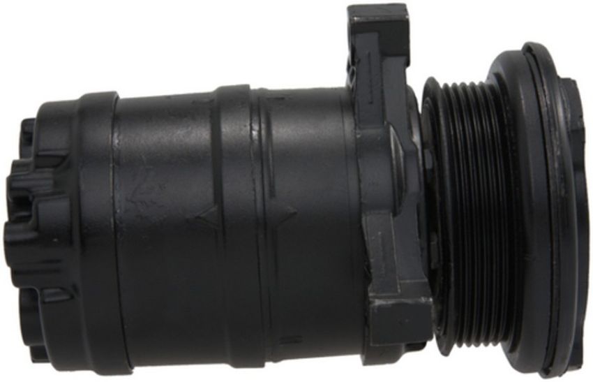 Four Seasons 57961 GM DA6, HR6, HE6 Reman Compressor
