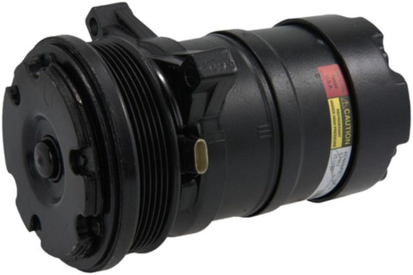 Four Seasons 57962 GM HD6 Reman Compressor