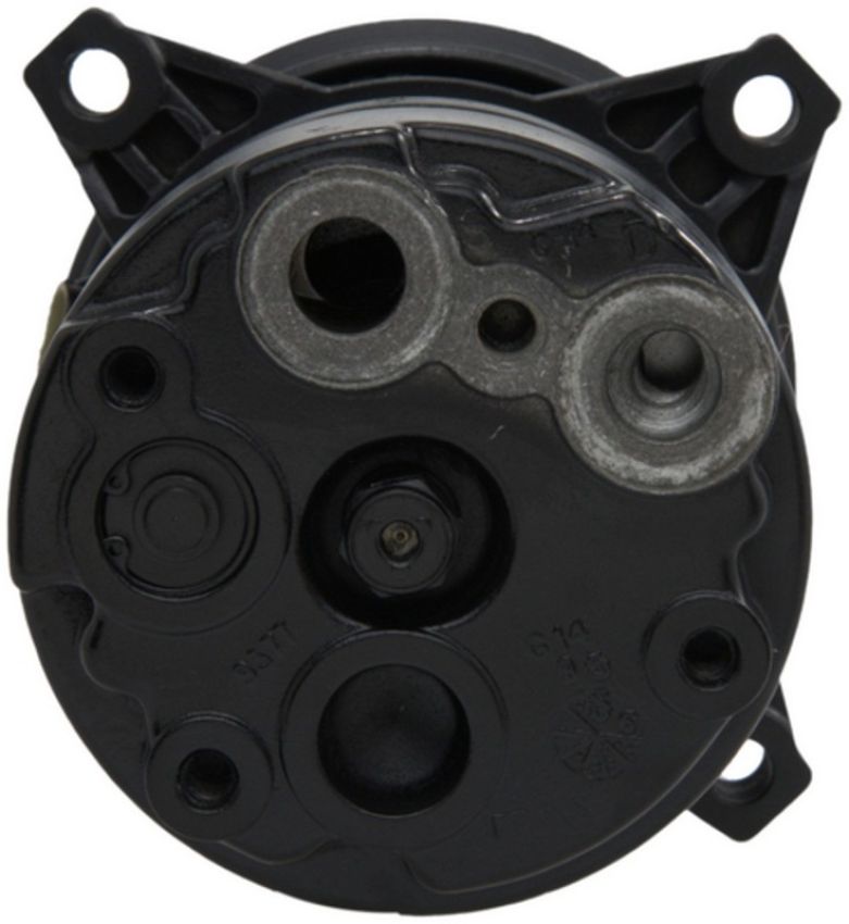 Four Seasons 57962 GM HD6 Reman Compressor