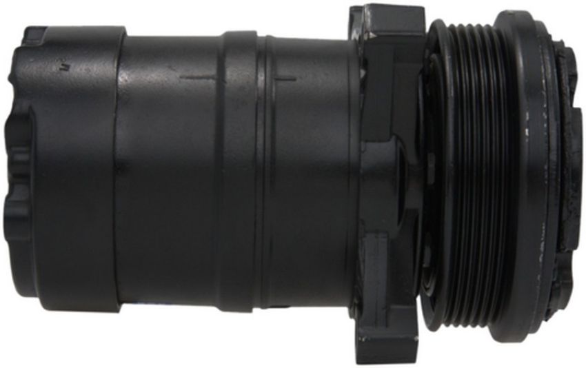 Four Seasons 57962 GM HD6 Reman Compressor