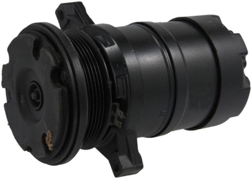 Four Seasons 57963 GM DA6, HR6, HE6 Reman Compressor