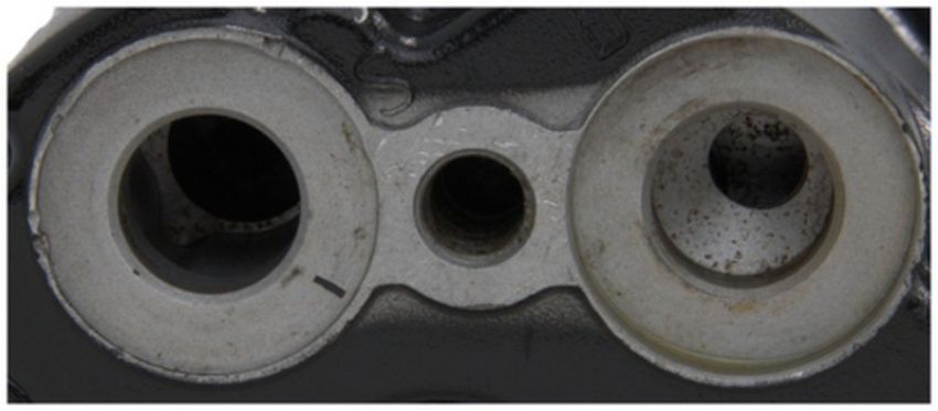 Four Seasons 57963 GM DA6, HR6, HE6 Reman Compressor