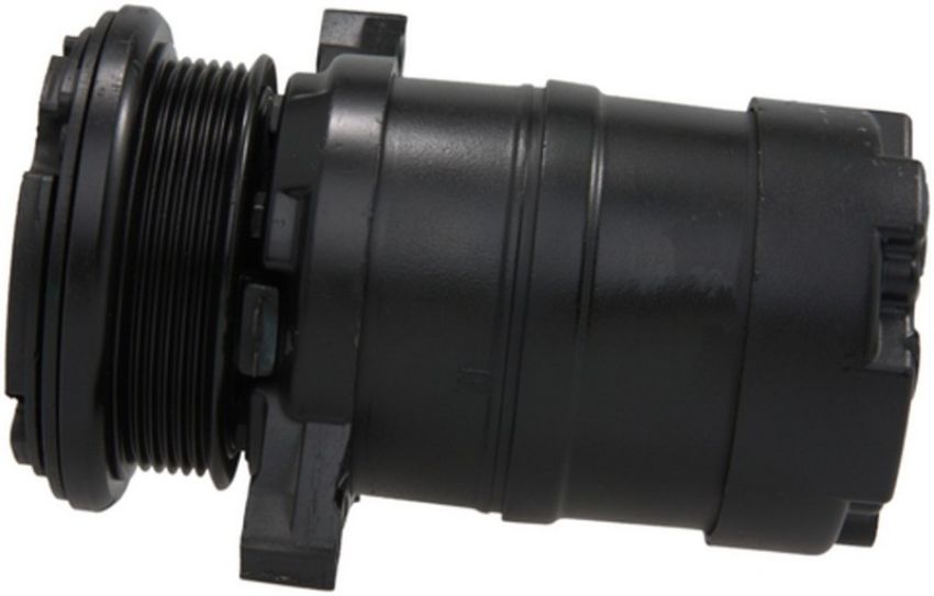 Four Seasons 57963 GM DA6, HR6, HE6 Reman Compressor