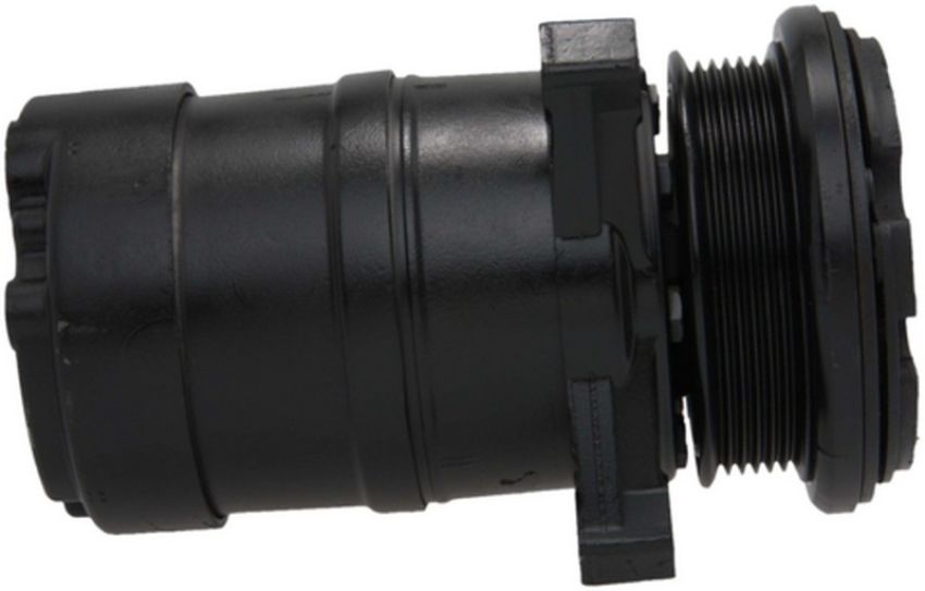 Four Seasons 57963 GM DA6, HR6, HE6 Reman Compressor